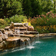 Pools