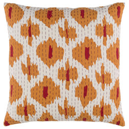 Contemporary Decorative Pillows by Just Decor