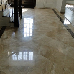 TILE DESIGN INSPIRATIONS, LLC. - Wall And Floor Tile