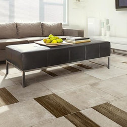 Marazzi Tile,  Fontanella - Wall And Floor Tile