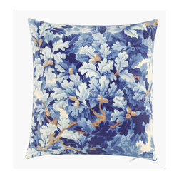 Throw Pillow 18" x 18" - Decorative Pillows