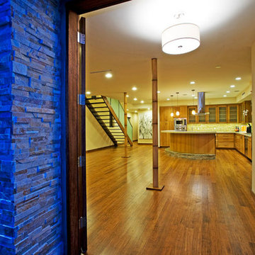 Custom Home Construction - Crestmoore