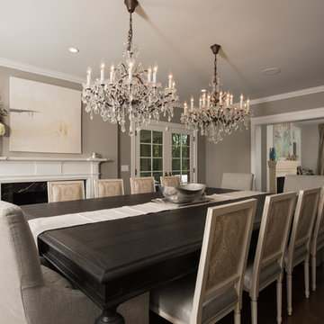 Hemphill Renovation