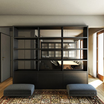 interior | house#04