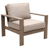 Finley outdoor chairsWith Cushion