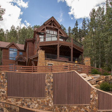 The Summit at Purgatory Ski Resort