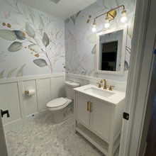 2024 Powder Room