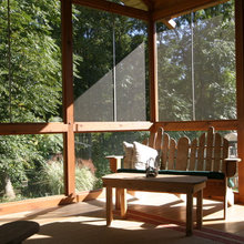 Porch Ideas