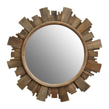 Accent Pieces