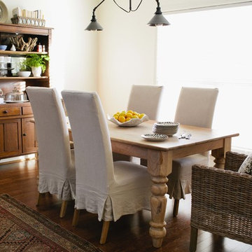 Two Ellie Home Updates