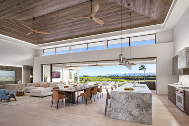One Ocean Estates