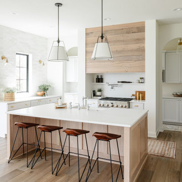 Caliber Homes x Amethyst Home