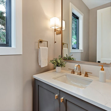 Sammamish, New Construction