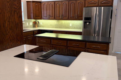 king kitchen