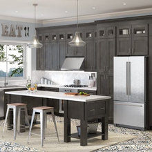cabinets