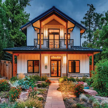 Landscape Ideas