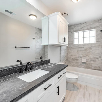 Full Home Remodel - Deerfield Village