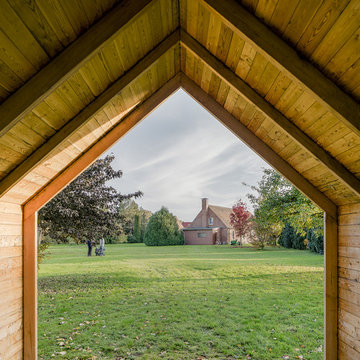 Ökonomiehaus
