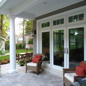 Spencer Residence