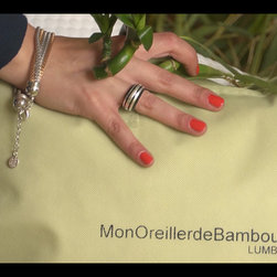 Oreiller de Voyage - Bed Pillows
