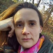 Anna Mikheevas foto