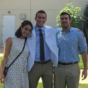 Sam Segal's photo