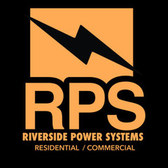 RIVERSDIDE POWER SYSTEMS