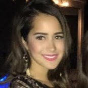 Foto von Areeba Shaikh