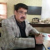Pyush Agarwal's photo