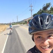 Christine Qua's photo