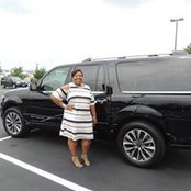 Petina Downs's photo
