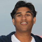 Parth Gandhi's photo