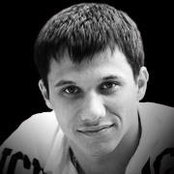 Maxim Sergatiy's photo