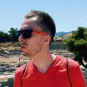 Anton Klygin's photo