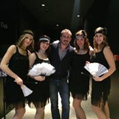 JC Rault's photo