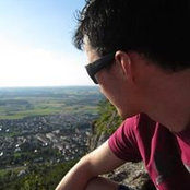 Uwe Ritter's photo