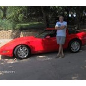 Bob Cronick's photo