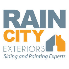 Rain City Exteriors