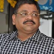 Jayesh Patels billede