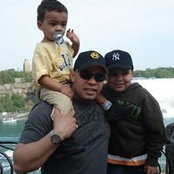 Edwin Perdomo's photo