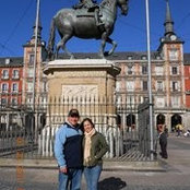 Foto de Claudia Conde de Montúfar