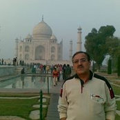 Hashmat Malik's photo