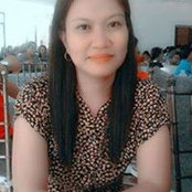 Cathy Isidro's photo