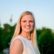 Ginta Strauta's photo