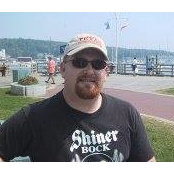 Grant Mordecai's photo
