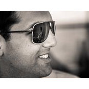 Greg Williams's photo