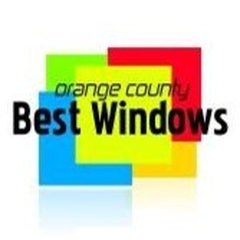 Orange County Best Windows