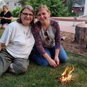 Nancy Ostlunds foto