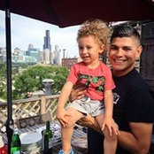 Macario Viezca's photo