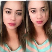 Maddy Dela Cruz's photo